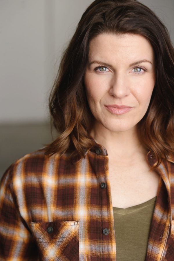 Elizabeth Hales