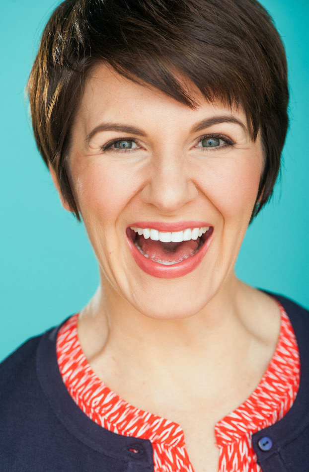 Elizabeth Hales