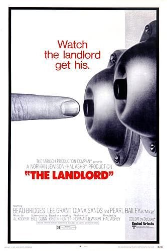 The Landlord (1970) The Landlord (1970)