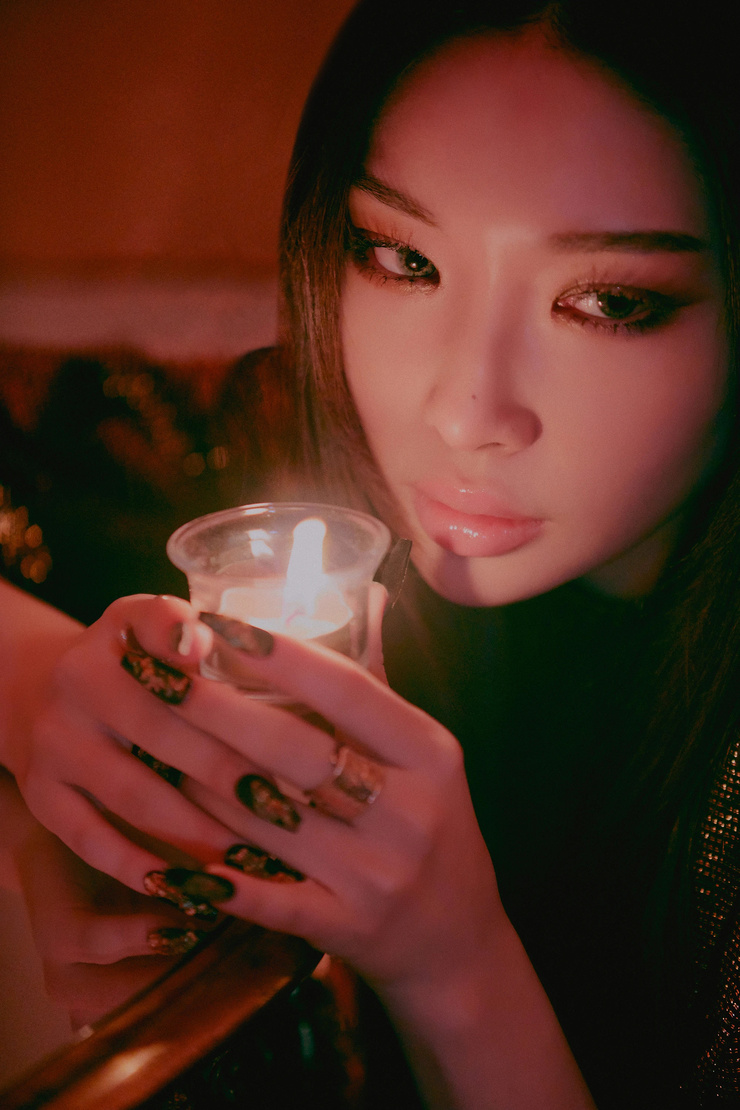 Chung-ha Kim Chung-ha Kim