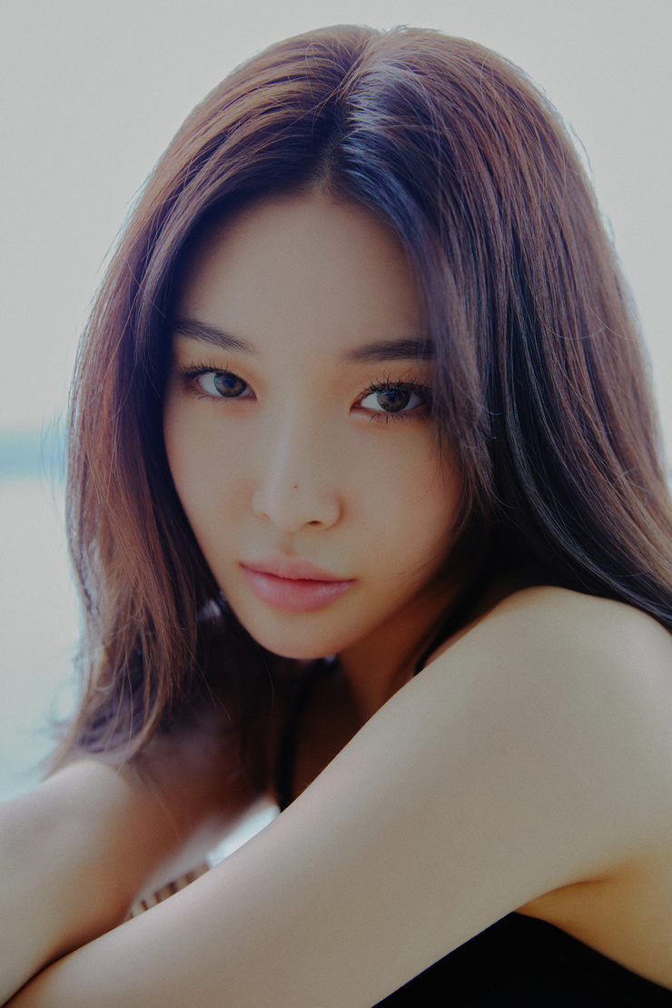 Chung-ha Kim Chung-ha Kim