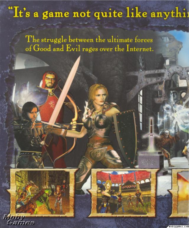 Legends of Might and Magic