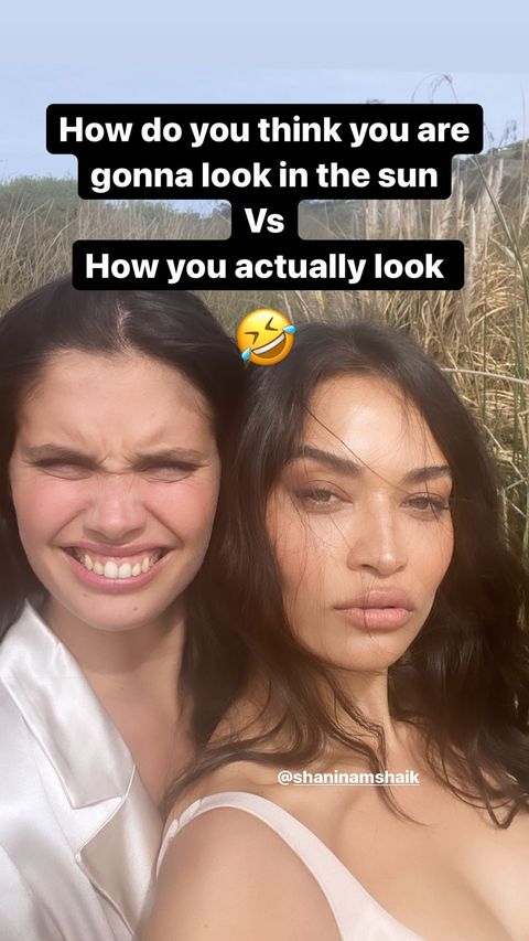 Sara Sampaio Sara Sampaio