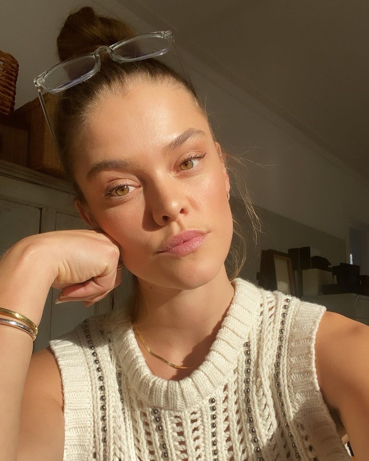 Nina Agdal