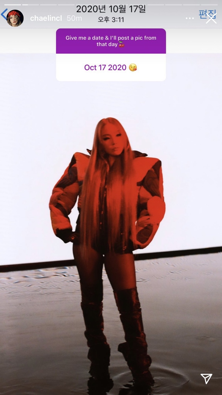 CL
