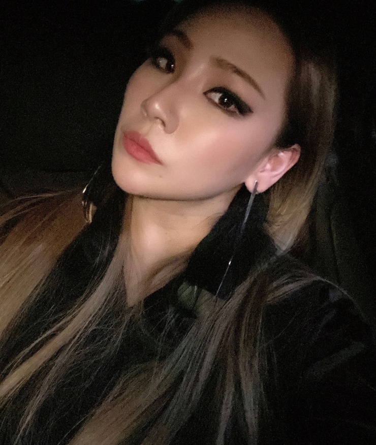 CL