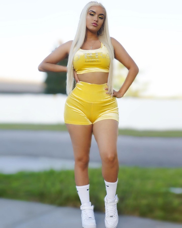 Hazel Zquad