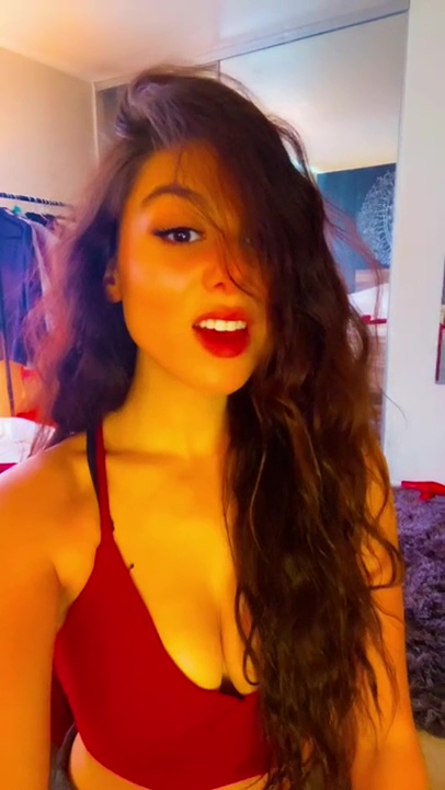 Kira Kosarin Kira Kosarin