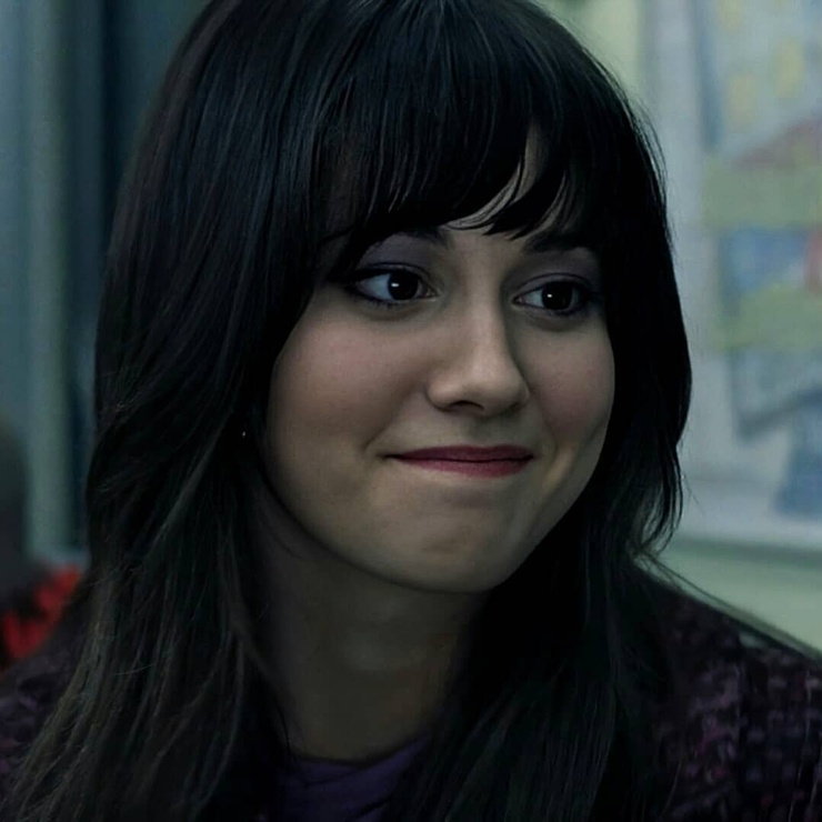 Mary Elizabeth Winstead