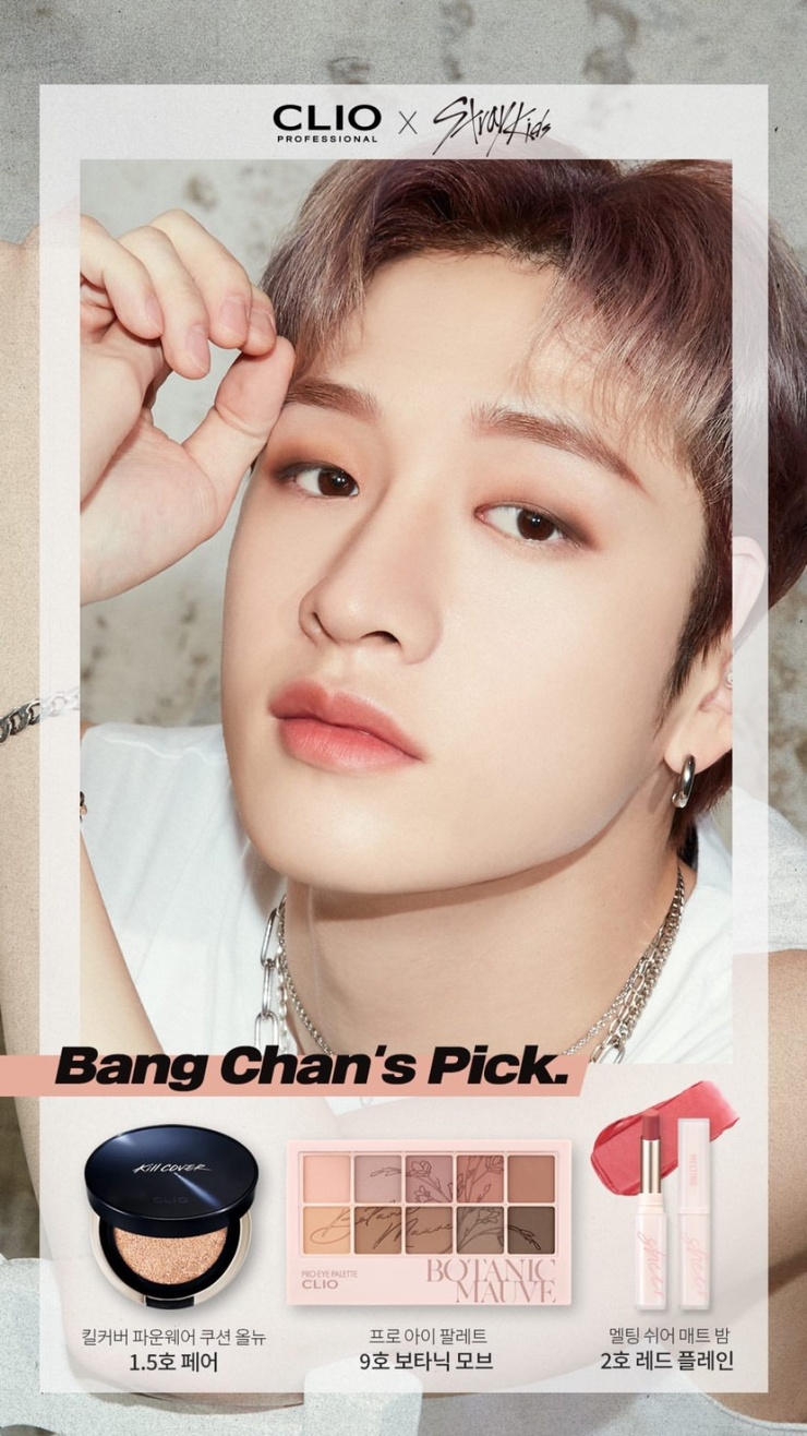 Bang Chan