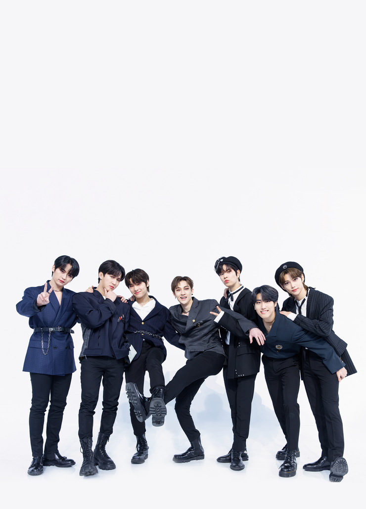 Stray Kids