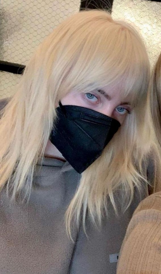 Billie Eilish