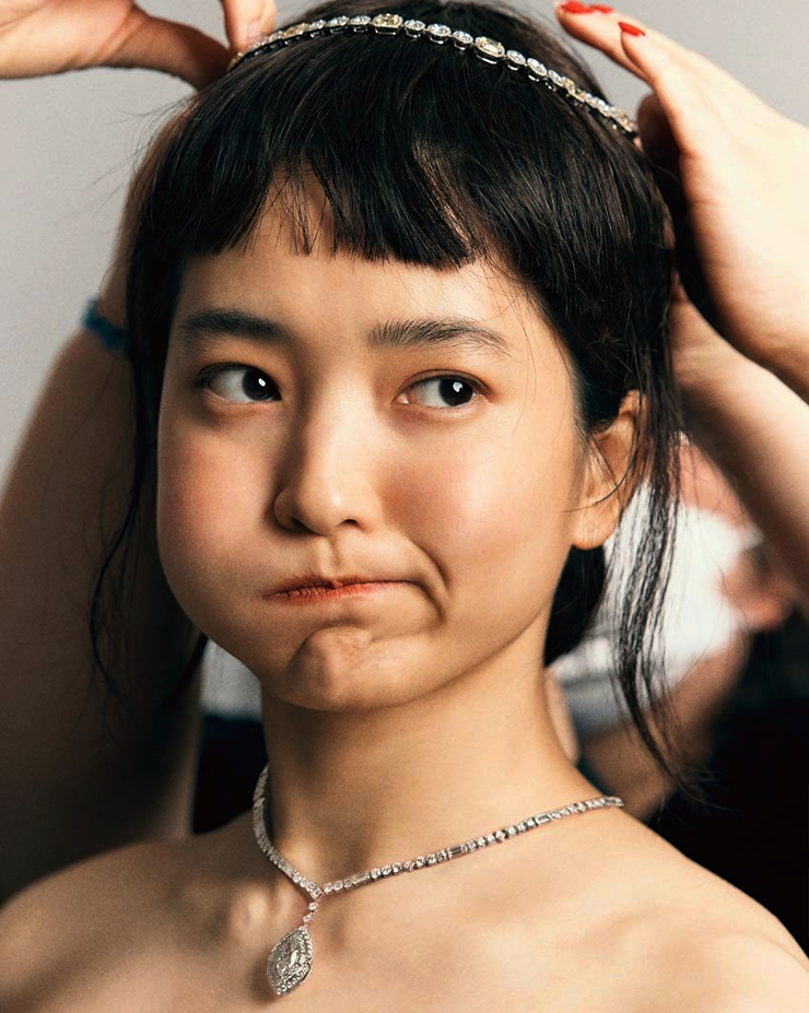 Tae Ri Kim Tae Ri Kim