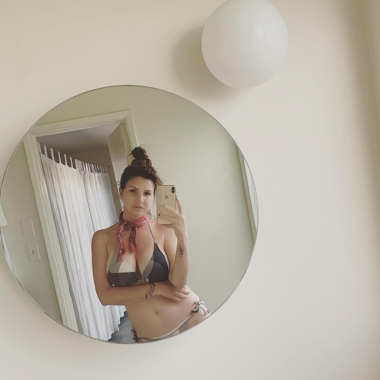 Charisma Carpenter Charisma Carpenter