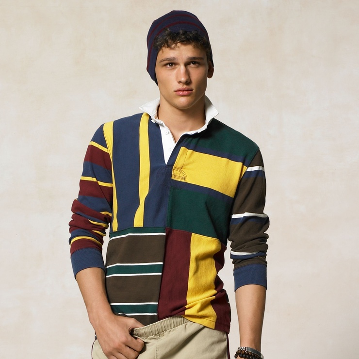 Simon Nessman