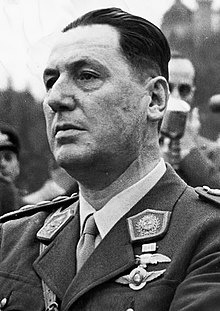 Juan Domingo Perón