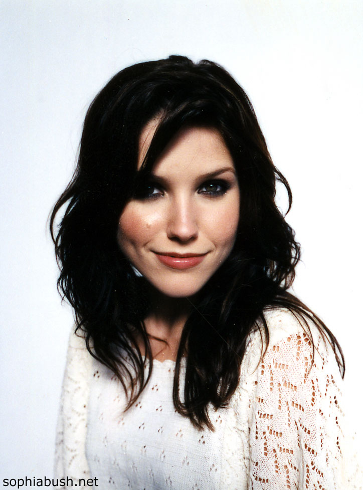 Sophia Bush