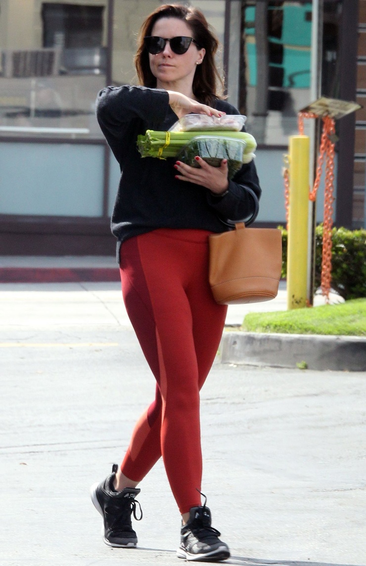 Sophia Bush Sophia Bush