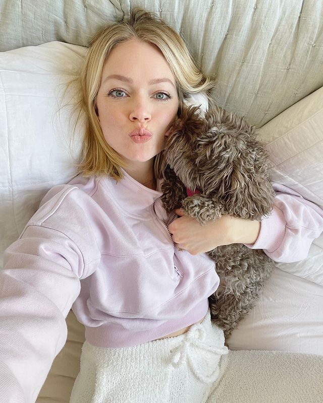 Lindsay Ellingson