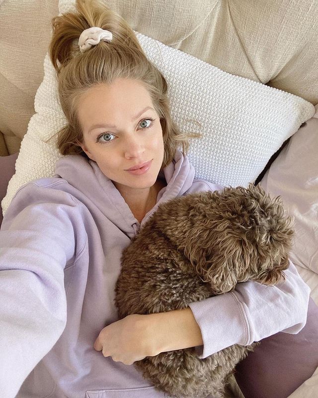 Lindsay Ellingson