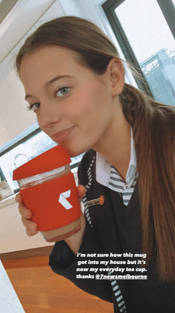 taya brooks
