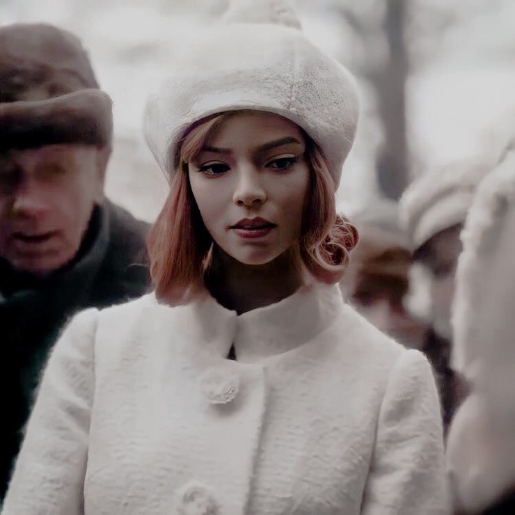 Anya Taylor-Joy