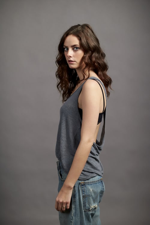 Kaya Scodelario