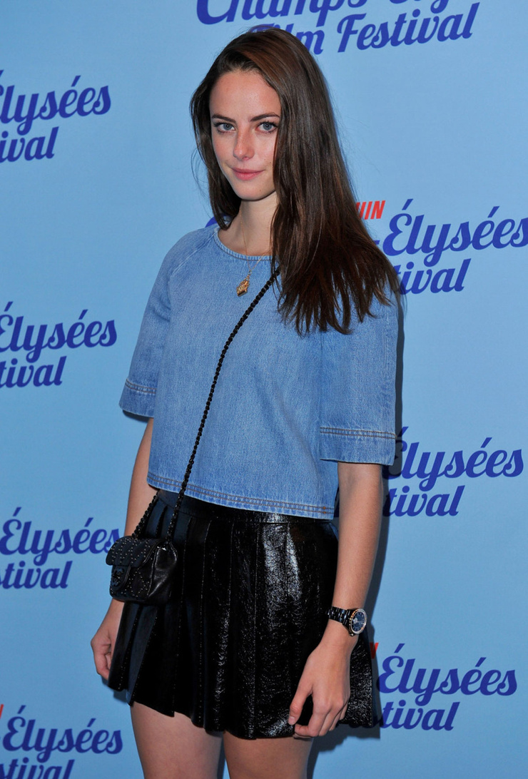 Kaya Scodelario Kaya Scodelario