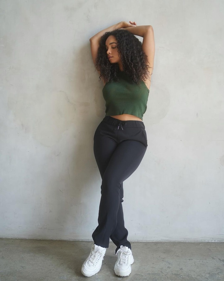 Madison Shamoun