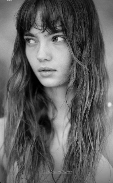 Inka Williams Inka Williams