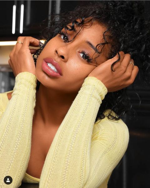 Qimmah Russo Qimmah Russo