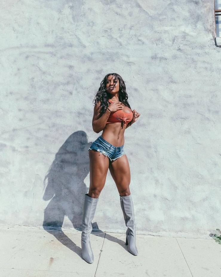 Qimmah Russo