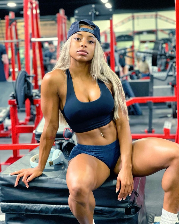 Qimmah Russo