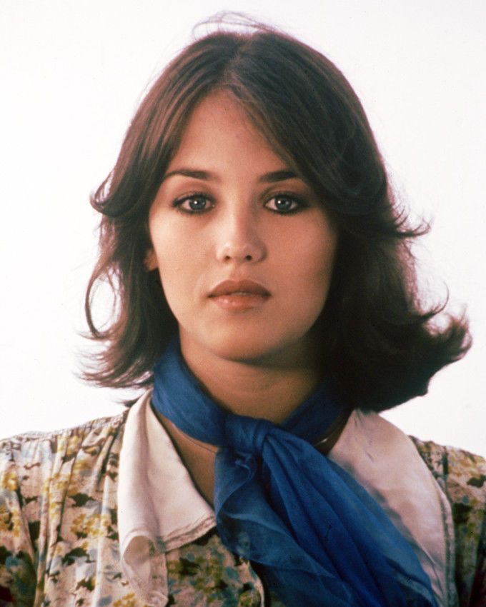Isabelle Adjani