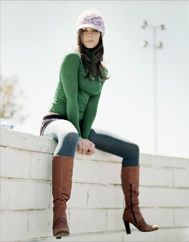 Evangeline Lilly Evangeline Lilly