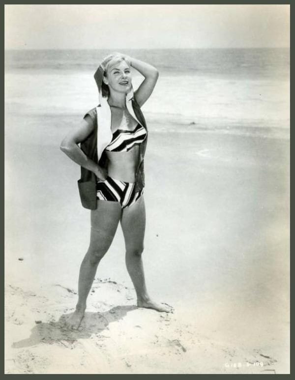 Joanne Woodward