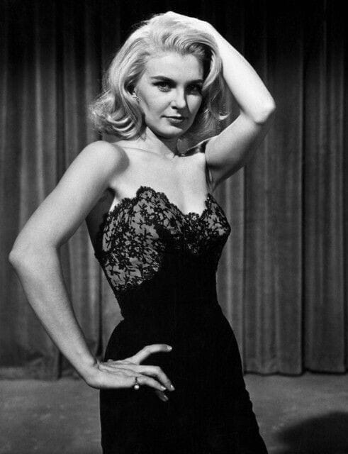 Joanne Woodward