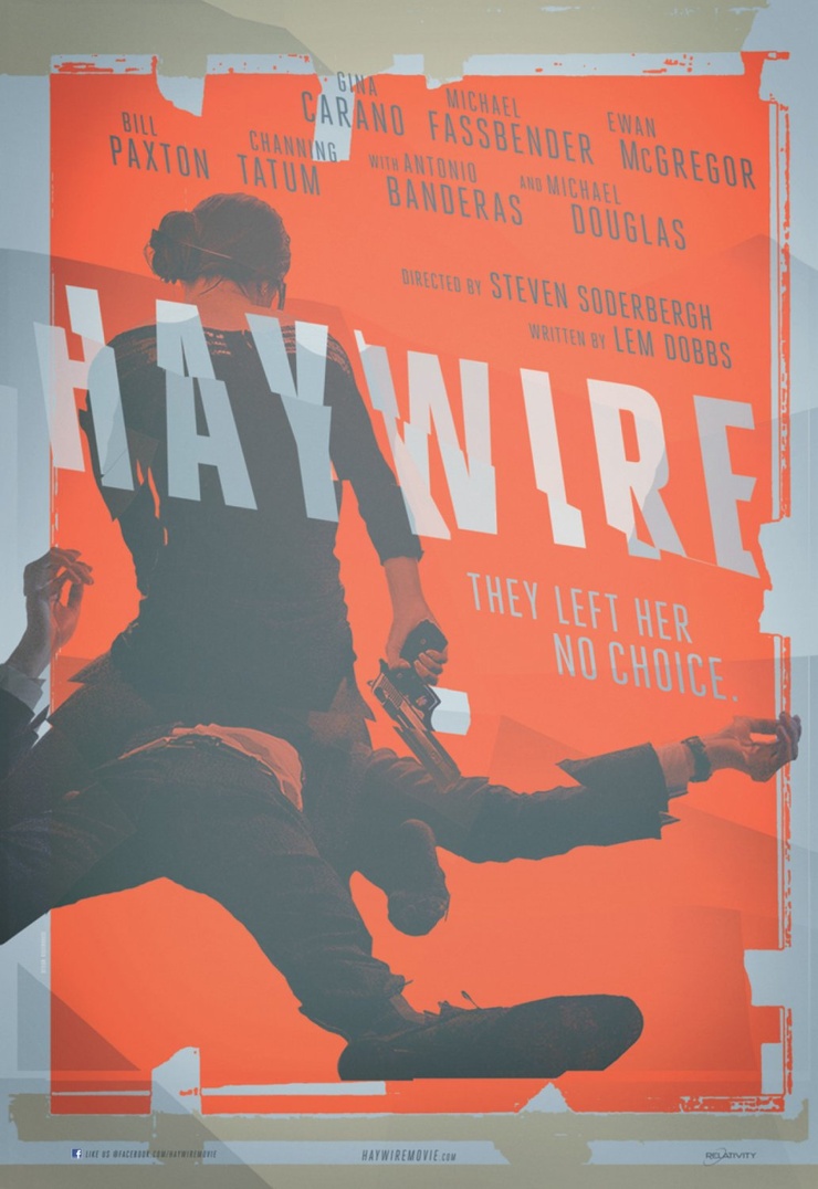 Haywire Haywire