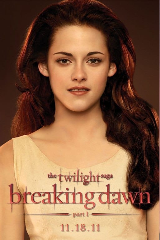 The Twilight Saga: Breaking Dawn: Part 1