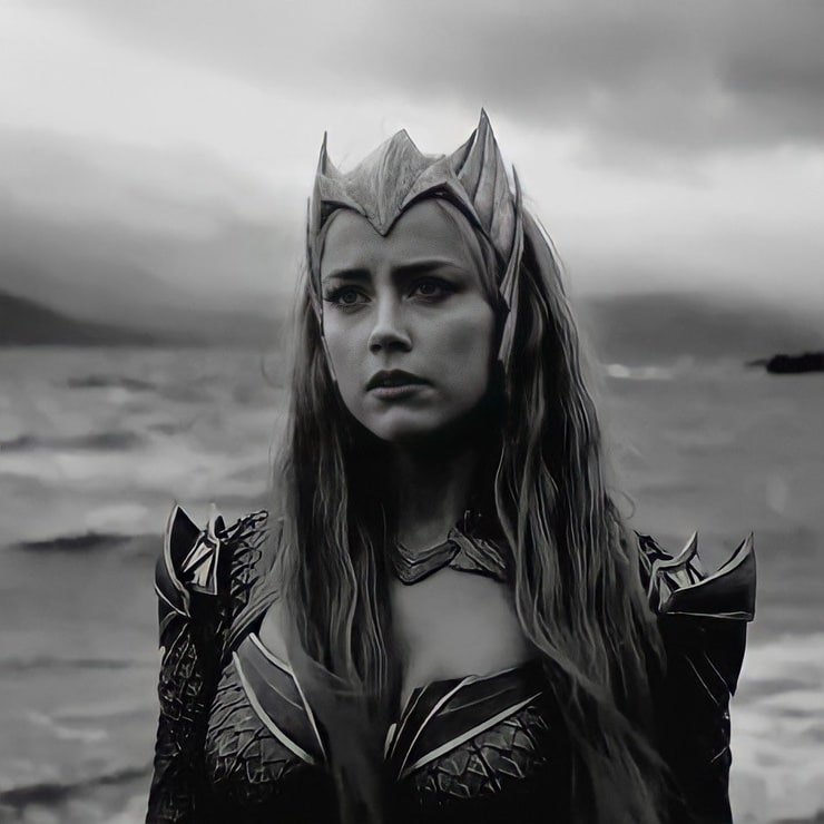 Amber Heard Amber Heard
