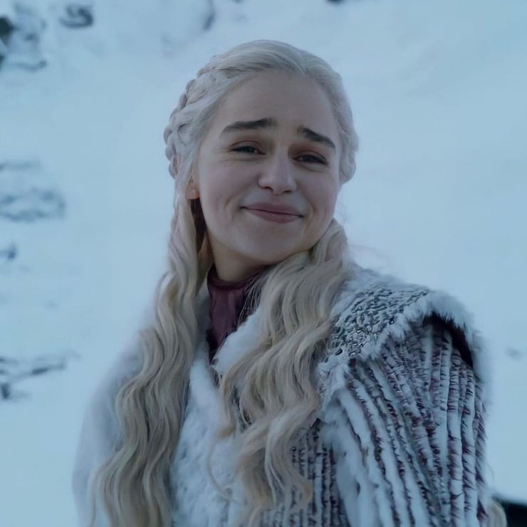 Emilia Clarke