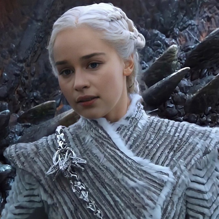 Emilia Clarke