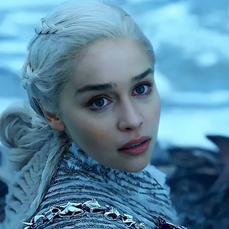 Emilia Clarke Emilia Clarke