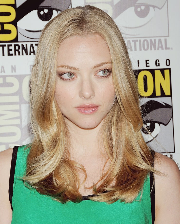 Amanda Seyfried