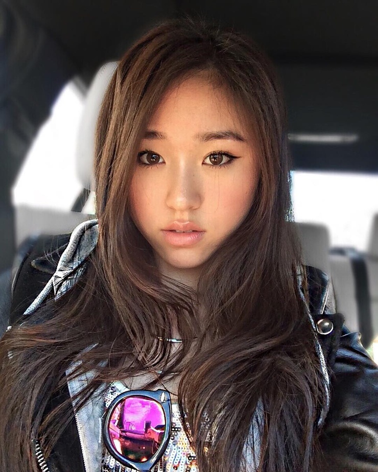 Danielle TC Danielle TC