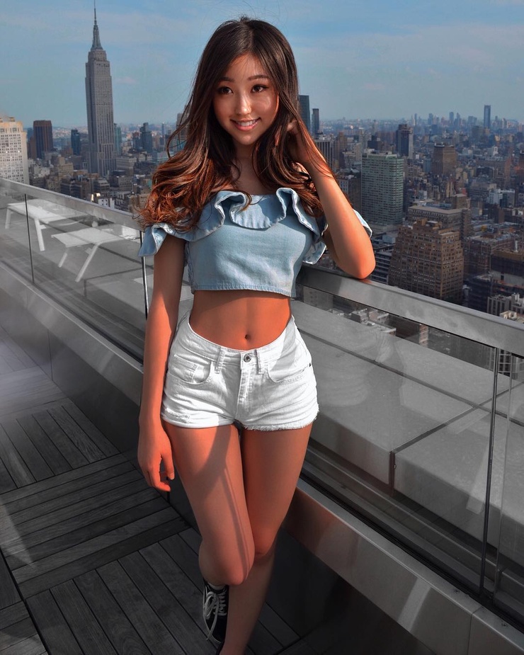 Danielle TC Danielle TC