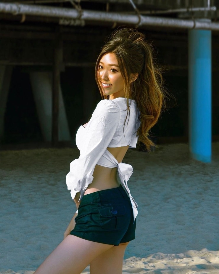 Danielle TC Danielle TC