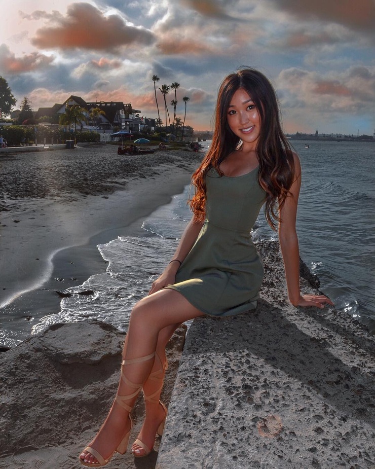 Danielle TC Danielle TC