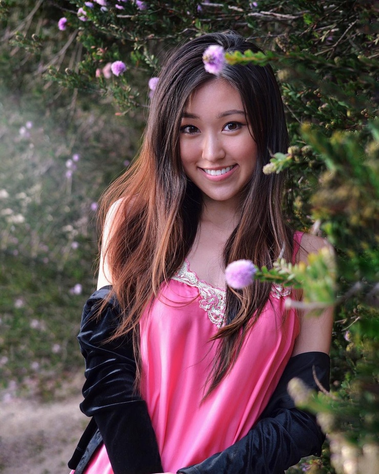 Danielle TC Danielle TC