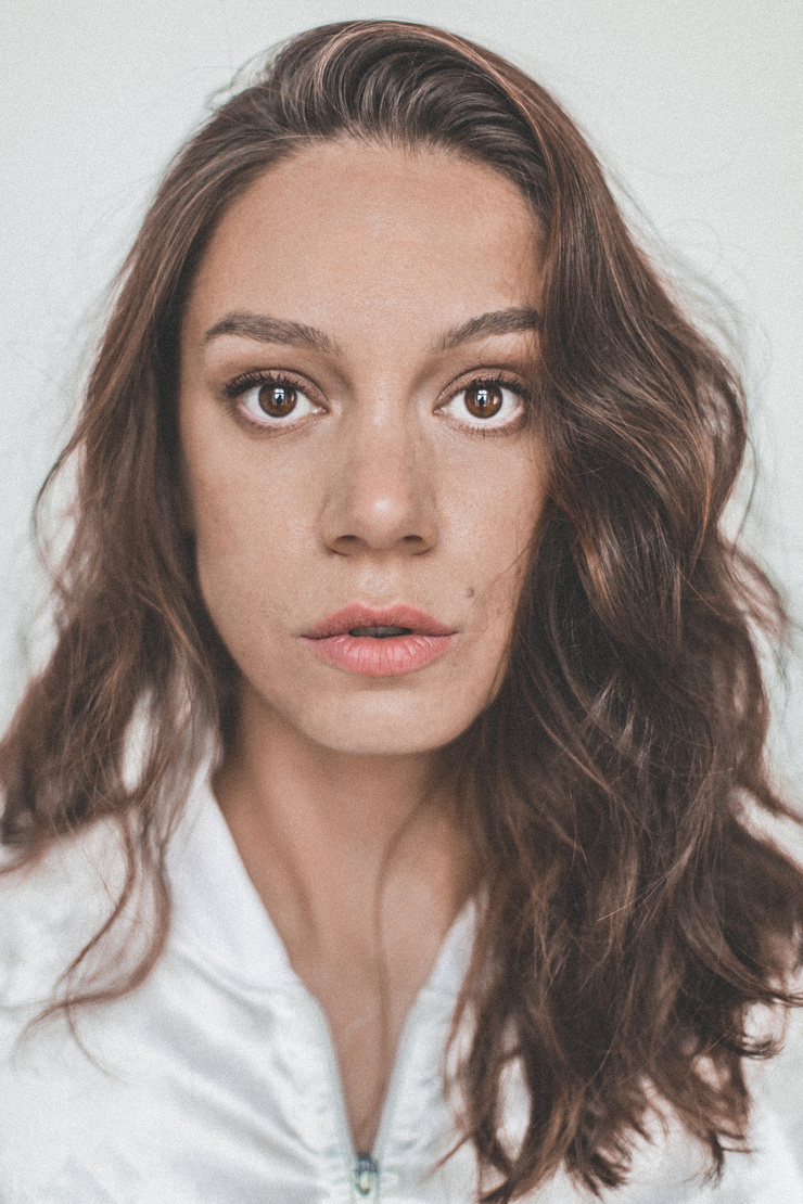 Luise Berndt